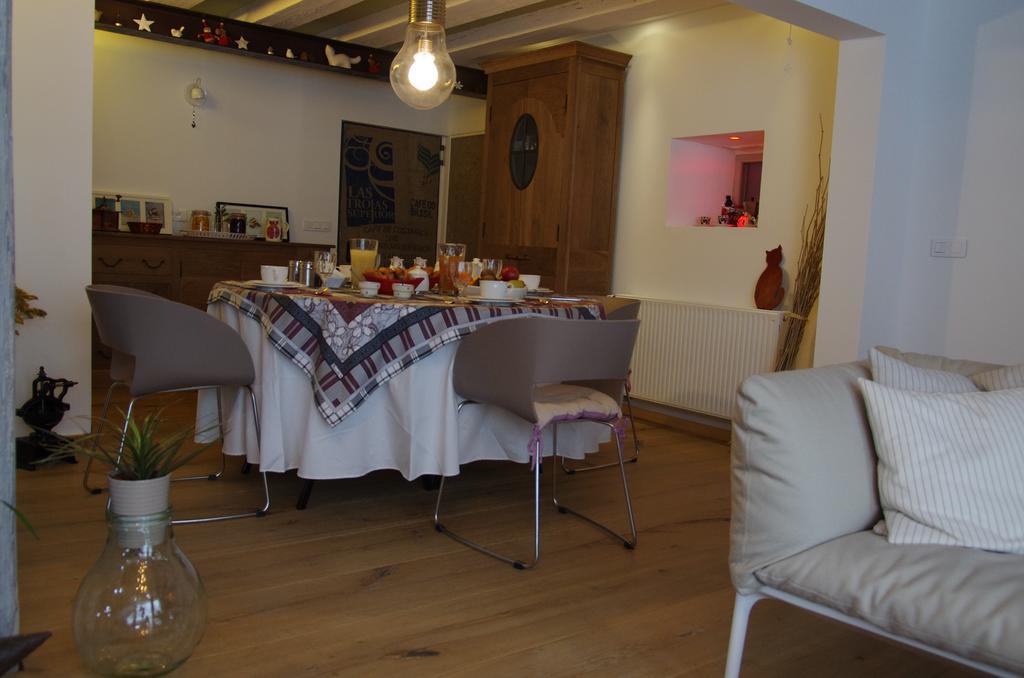 Le Chat Rouge Chambres d'Hôtes de Charme en Alsace Orbey Extérieur photo