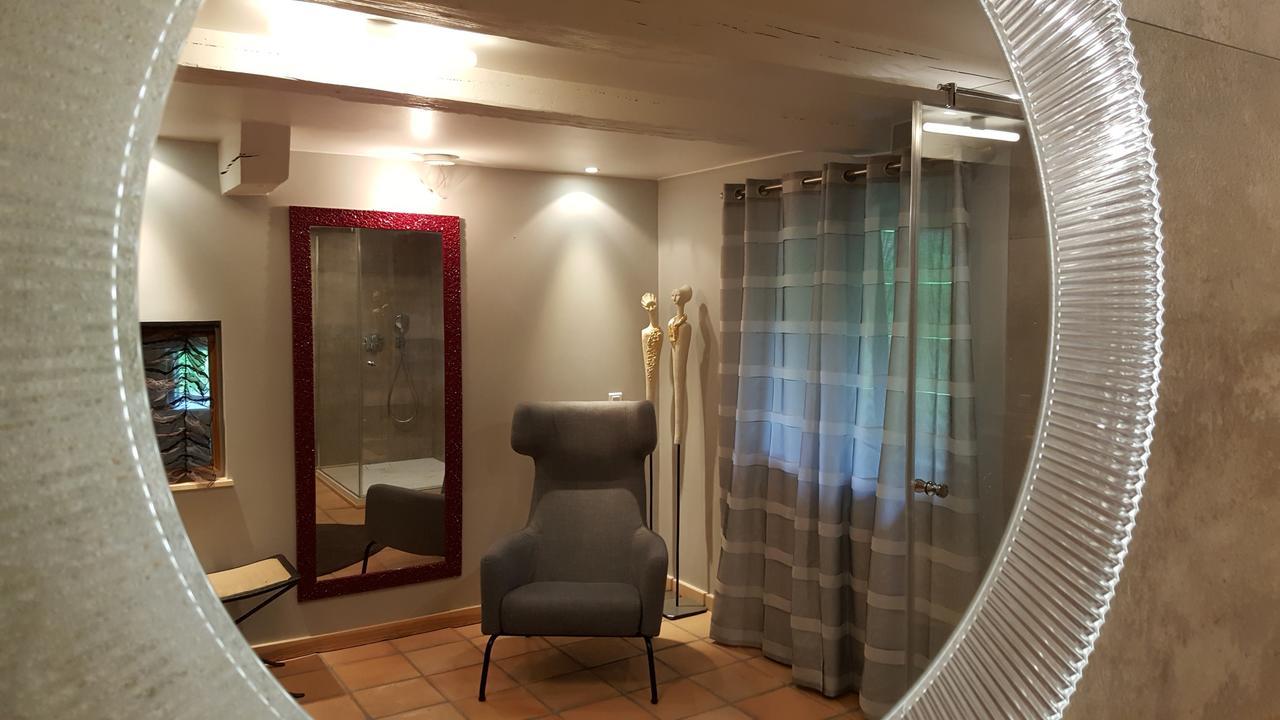 Le Chat Rouge Chambres d'Hôtes de Charme en Alsace Orbey Extérieur photo